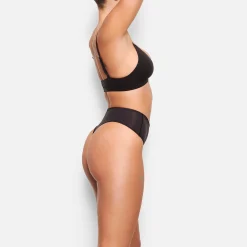 FITS EVERYBODY HIGH-WAISTED THONG |-Skims Fashion