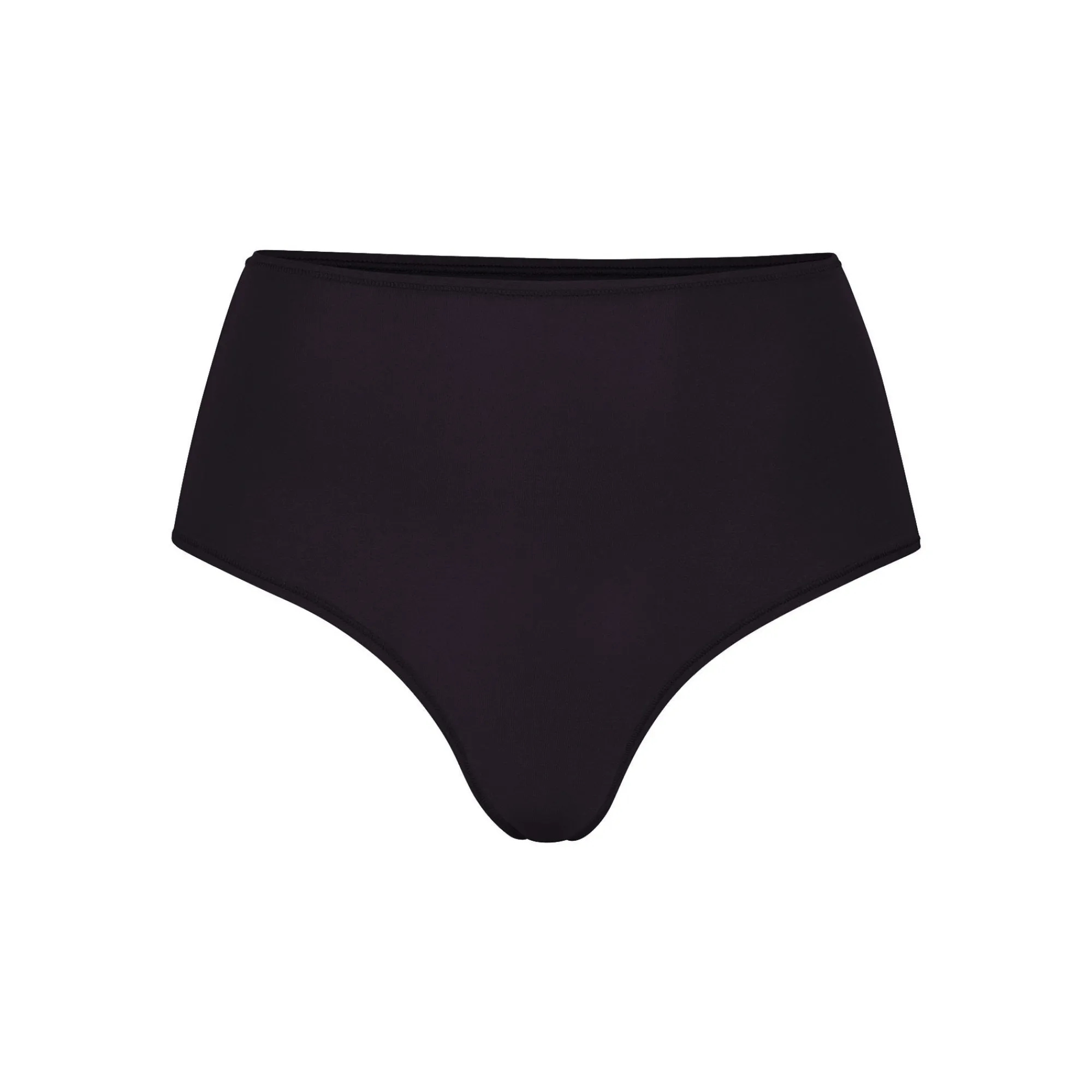 FITS EVERYBODY HIGH-WAISTED THONG |-Skims Fashion