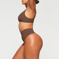 FITS EVERYBODY HIGH-WAISTED THONG |-Skims Discount