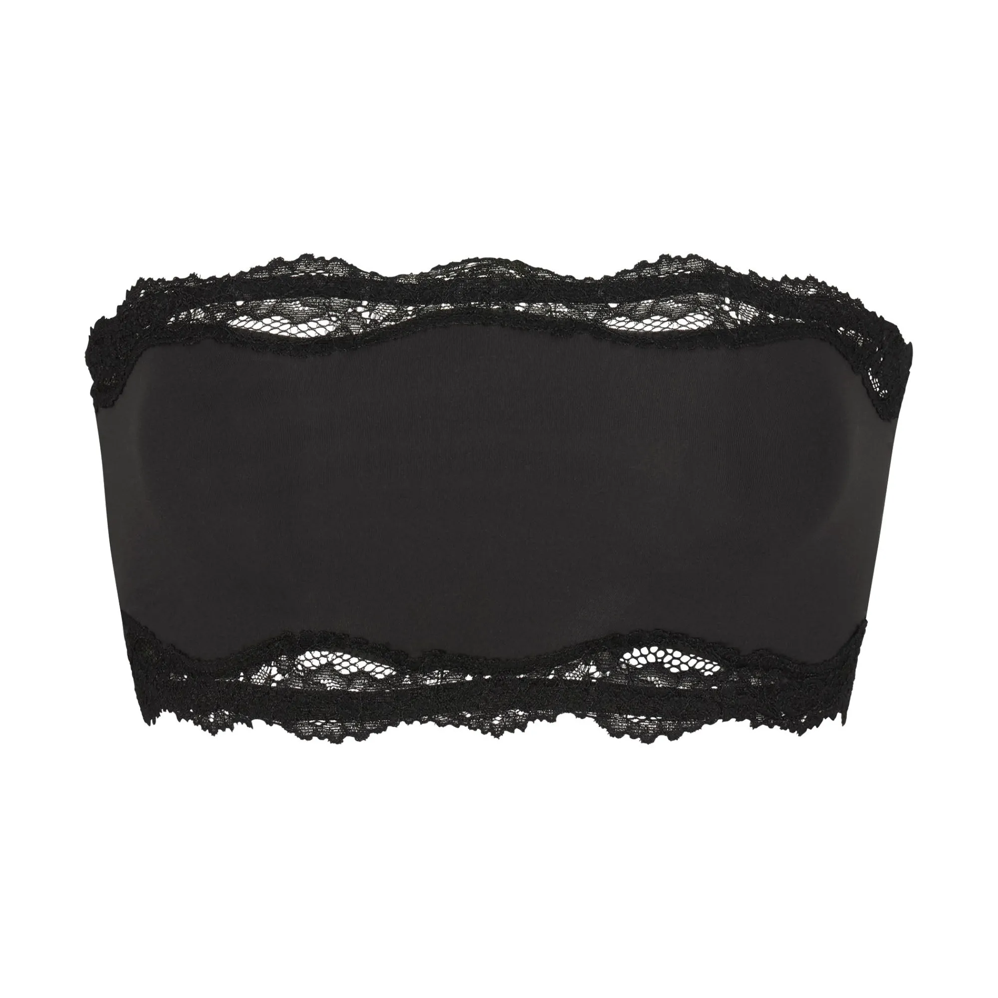 FITS EVERYBODY LACE BANDEAU |-Skims Best