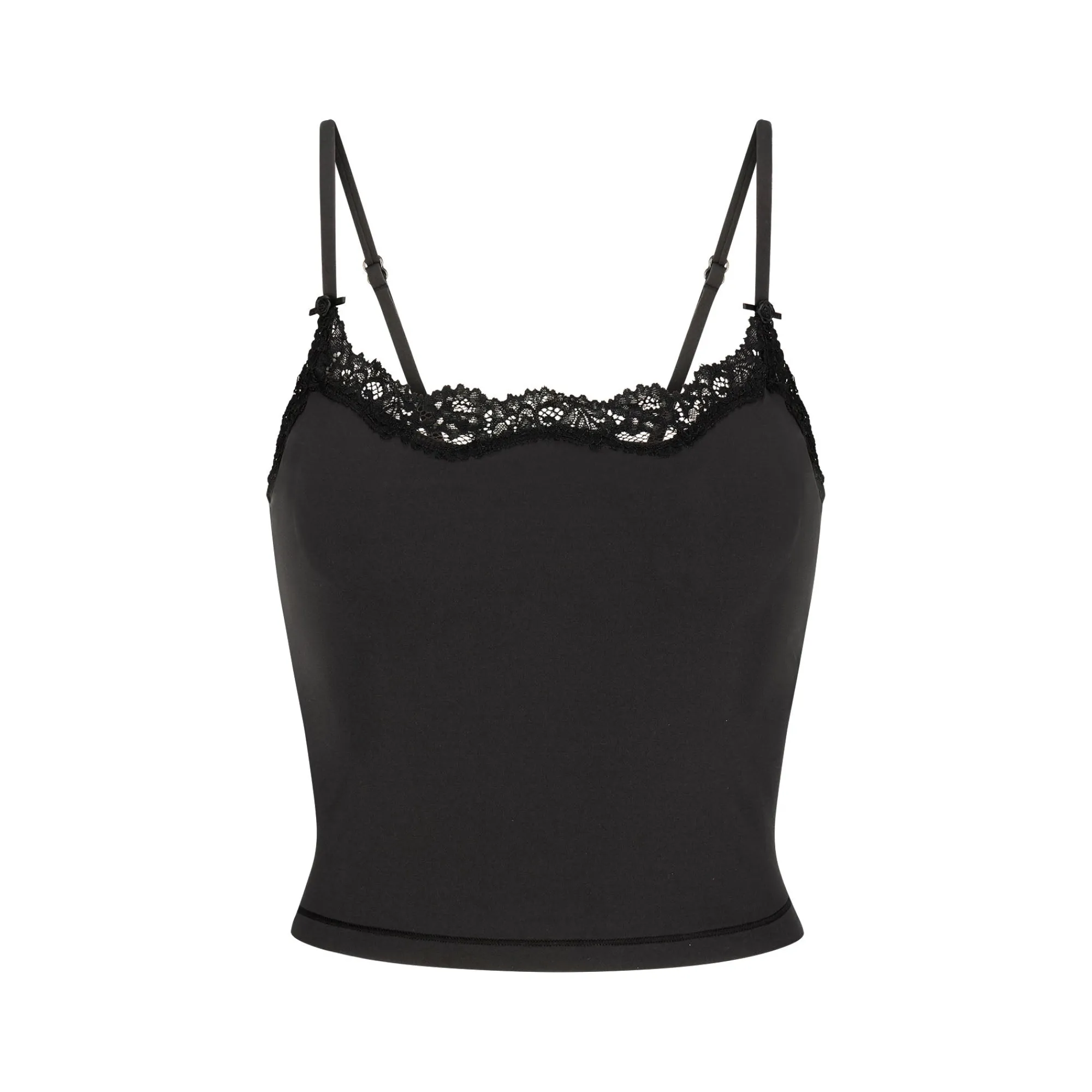 FITS EVERYBODY LACE CAMI |-Skims Outlet