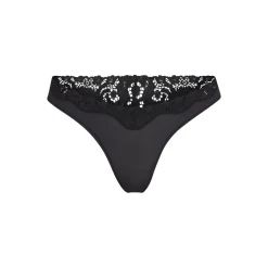 FITS EVERYBODY LACE DIPPED THONG |-Skims Sale