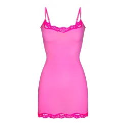 FITS EVERYBODY LACE SLIP DRESS | TAFFY TONAL-Skims Fashion