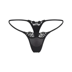 FITS EVERYBODY LACE STRING THONG |-Skims Fashion