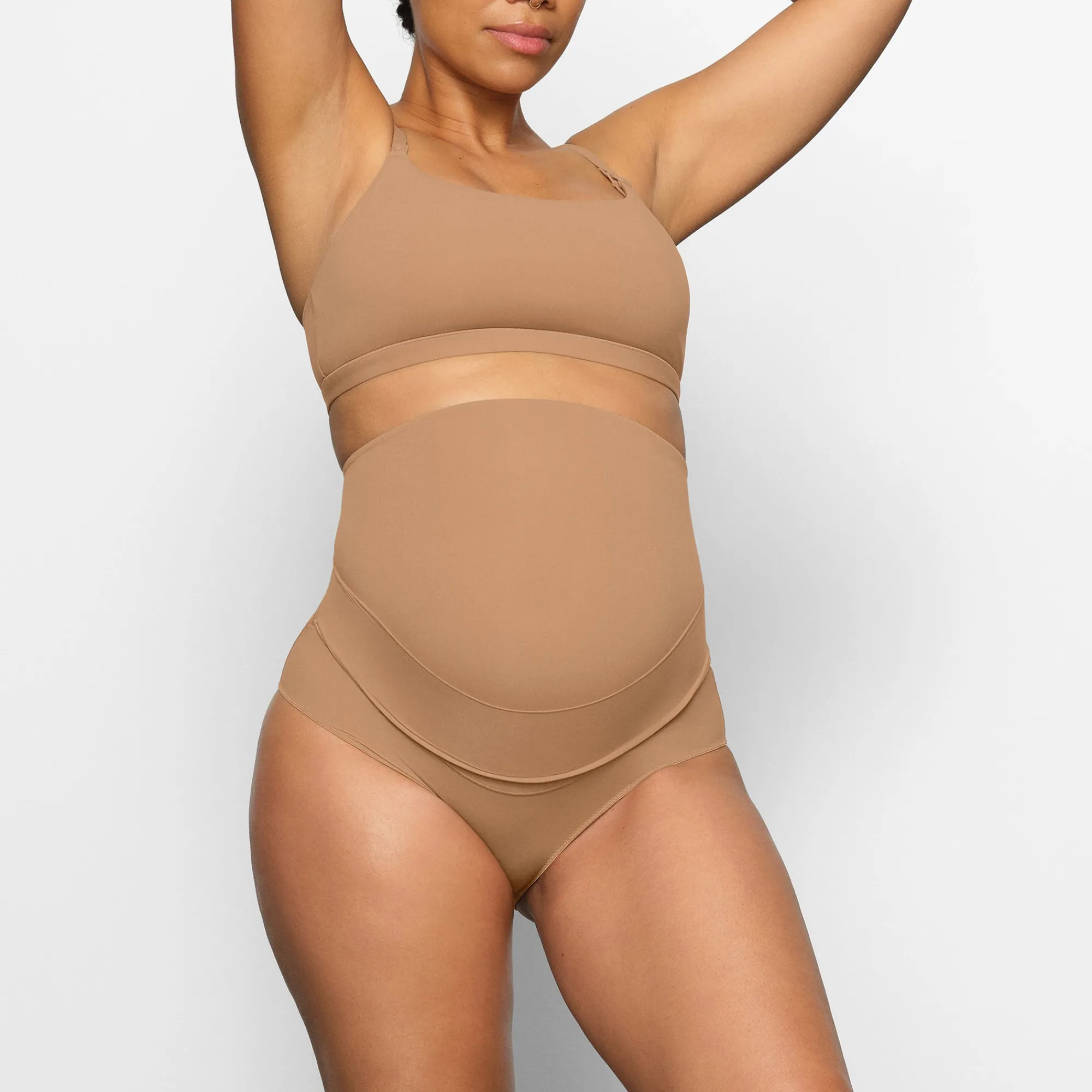 FITS EVERYBODY MATERNITY HIGH-WAISTED BRIEF |-Skims Sale