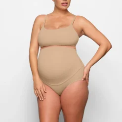 FITS EVERYBODY MATERNITY HIGH-WAISTED BRIEF |-Skims Online