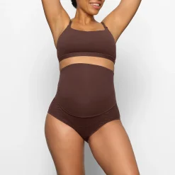 FITS EVERYBODY MATERNITY HIGH-WAISTED BRIEF |-Skims Best