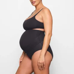 FITS EVERYBODY MATERNITY PUMPING SCOOP BRALETTE |-Skims Outlet