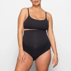 FITS EVERYBODY MATERNITY PUMPING SCOOP BRALETTE |-Skims Outlet