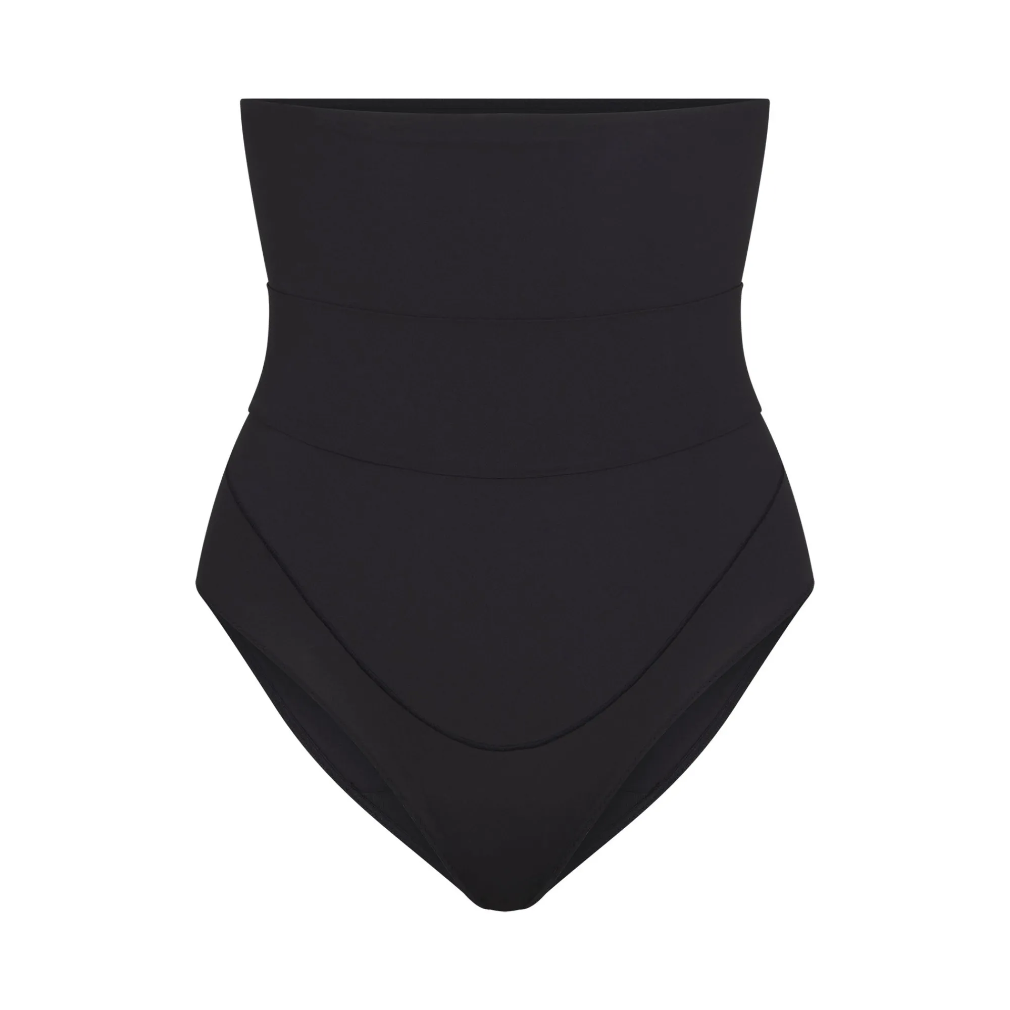 FITS EVERYBODY MATERNITY HIGH-WAISTED BRIEF |-Skims Hot