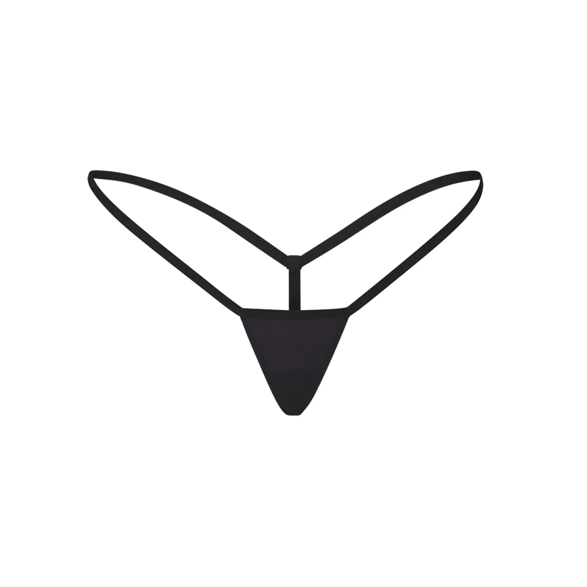 FITS EVERYBODY MICRO THONG |-Skims Fashion