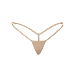 FITS EVERYBODY MICRO THONG |-Skims Online
