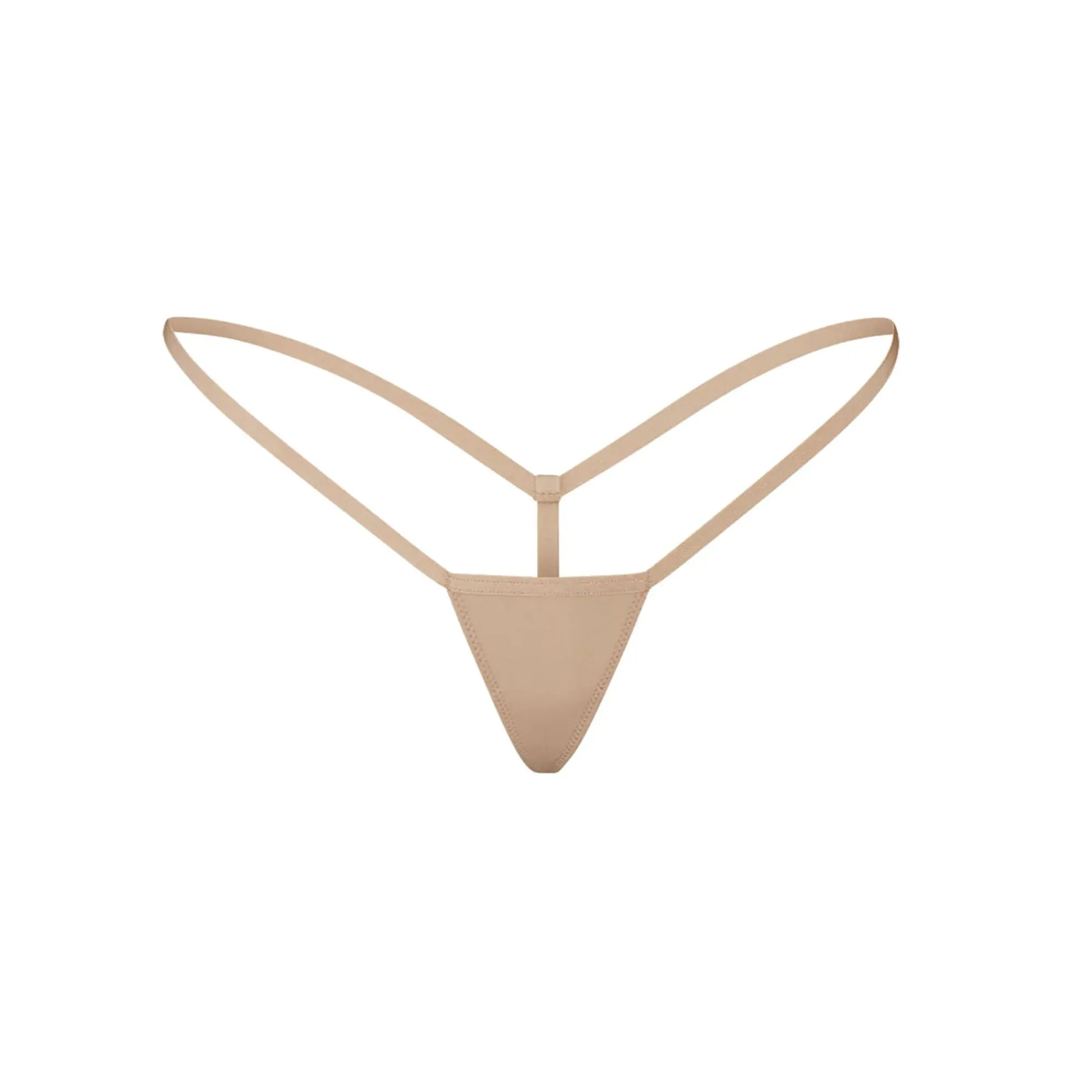 FITS EVERYBODY MICRO THONG |-Skims Online