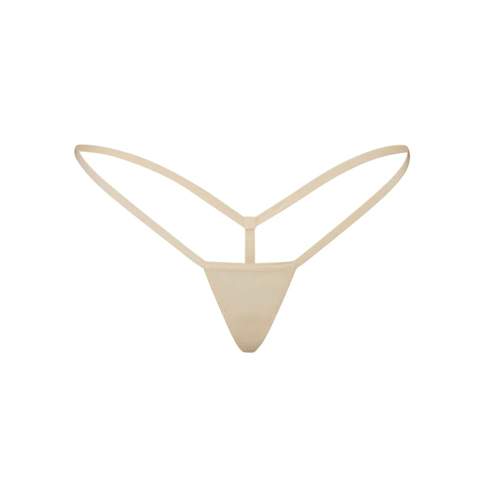 FITS EVERYBODY MICRO THONG |-Skims Fashion
