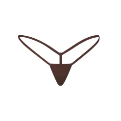 FITS EVERYBODY MICRO THONG |-Skims Clearance