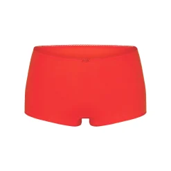 FITS EVERYBODY PICOT TRIM BOY SHORT |-Skims Sale