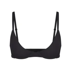 FITS EVERYBODY PLUNGE BRA |-Skims Clearance