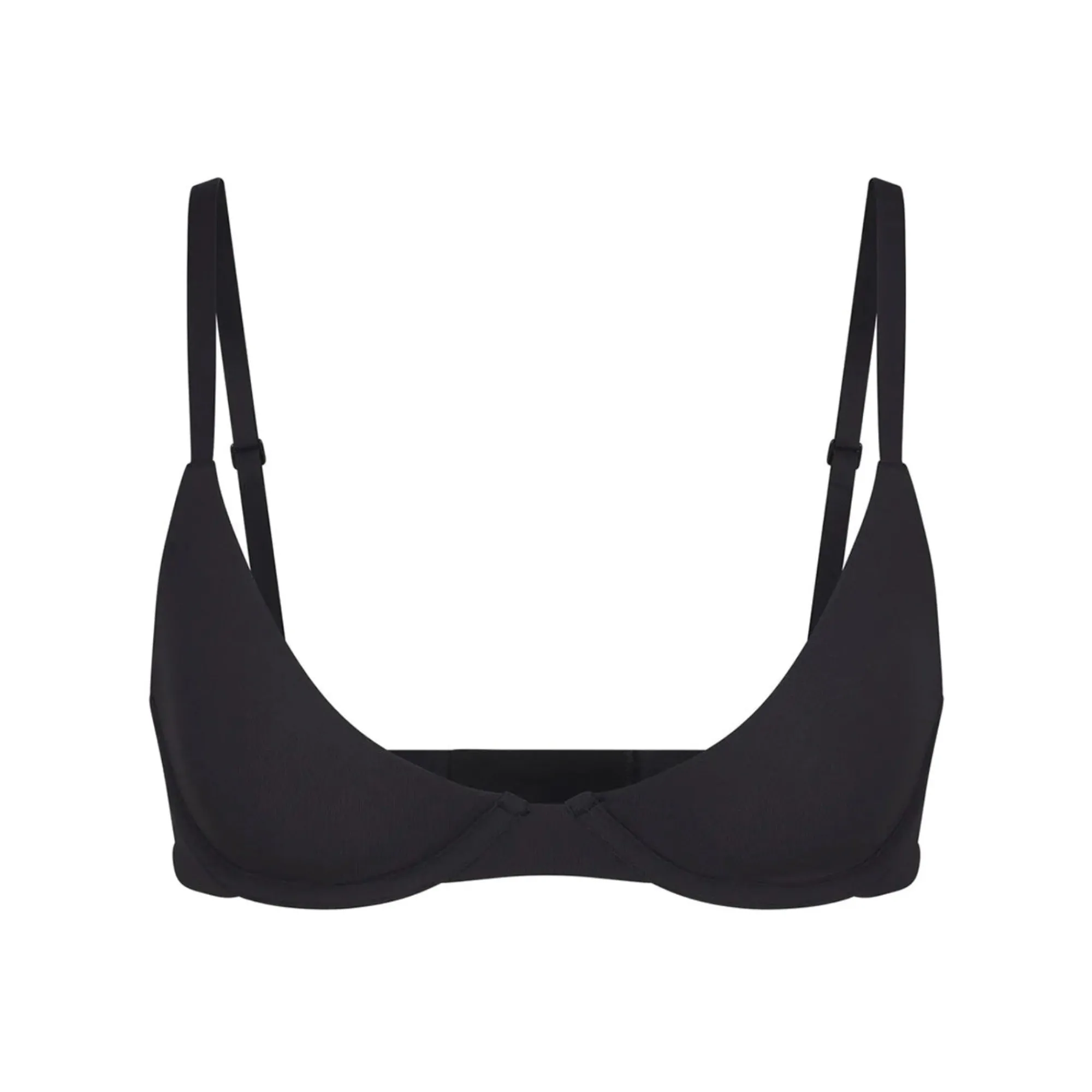 FITS EVERYBODY PLUNGE BRA |-Skims Clearance