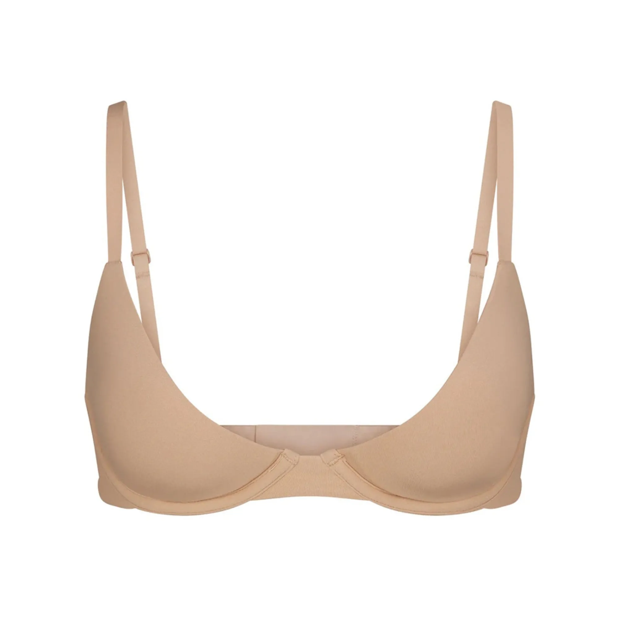 FITS EVERYBODY PLUNGE BRA |-Skims Best