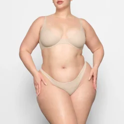 FITS EVERYBODY PLUNGE BRA |-Skims Sale