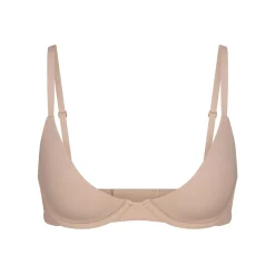 FITS EVERYBODY PLUNGE BRA |-Skims New
