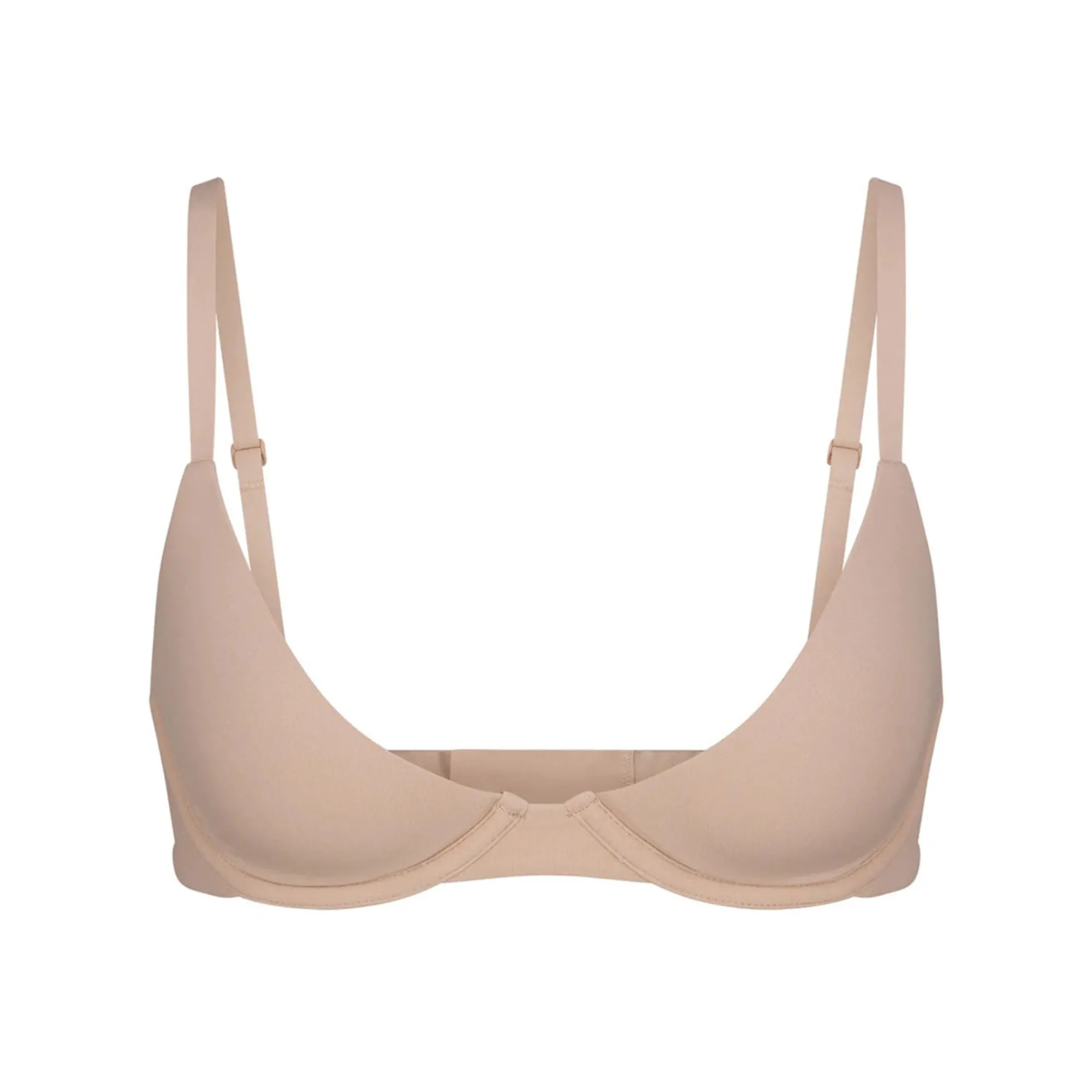 FITS EVERYBODY PLUNGE BRA |-Skims New
