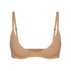 FITS EVERYBODY PLUNGE BRA |-Skims New