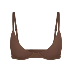 FITS EVERYBODY PLUNGE BRA |-Skims Online