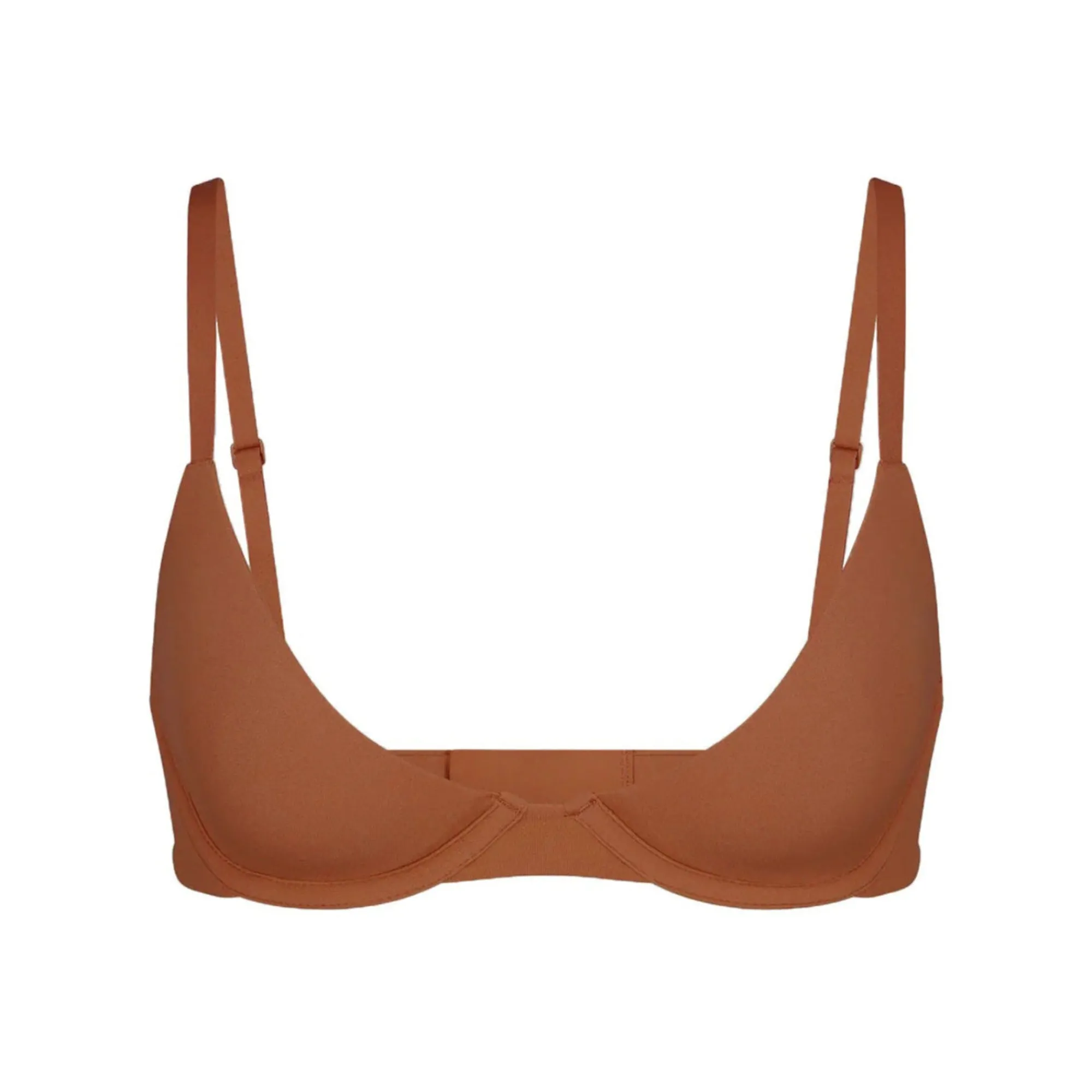 FITS EVERYBODY PLUNGE BRA |-Skims Discount