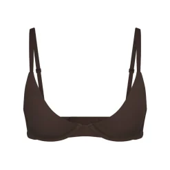 FITS EVERYBODY PLUNGE BRA |-Skims Best