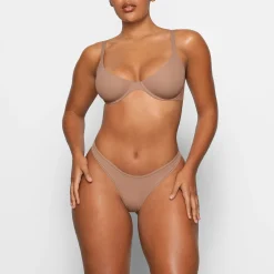 FITS EVERYBODY PLUNGE BRA |-Skims Best