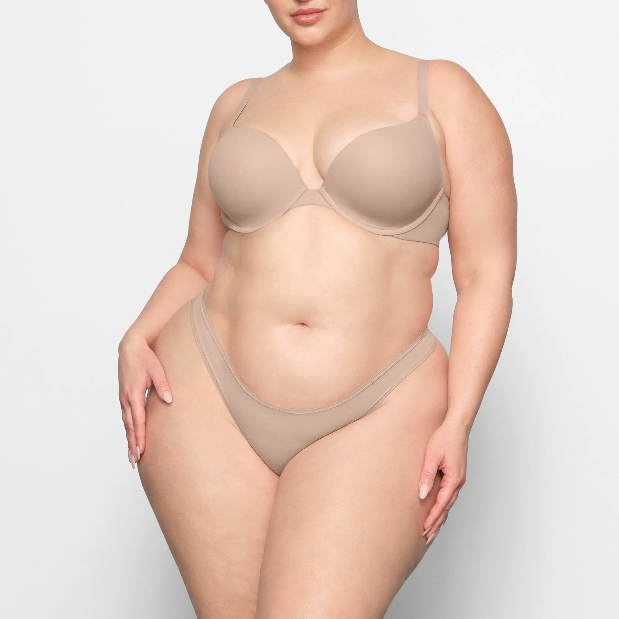 FITS EVERYBODY PUSH-UP BRA |-Skims Outlet
