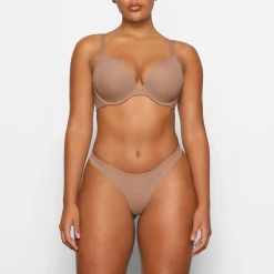 FITS EVERYBODY PUSH-UP BRA |-Skims Online