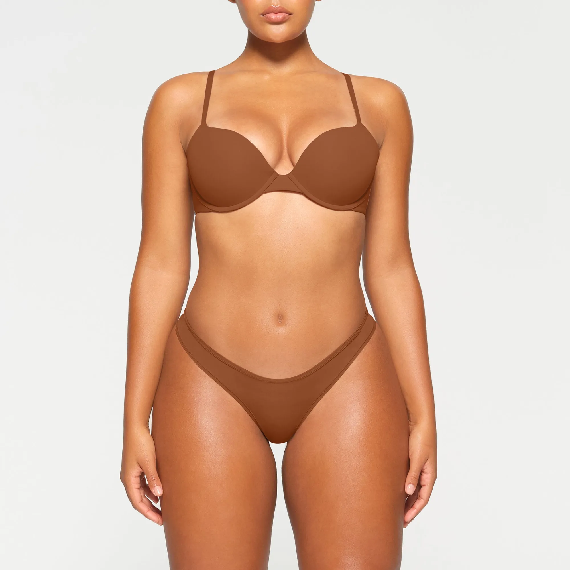 FITS EVERYBODY PUSH-UP BRA |-Skims Hot