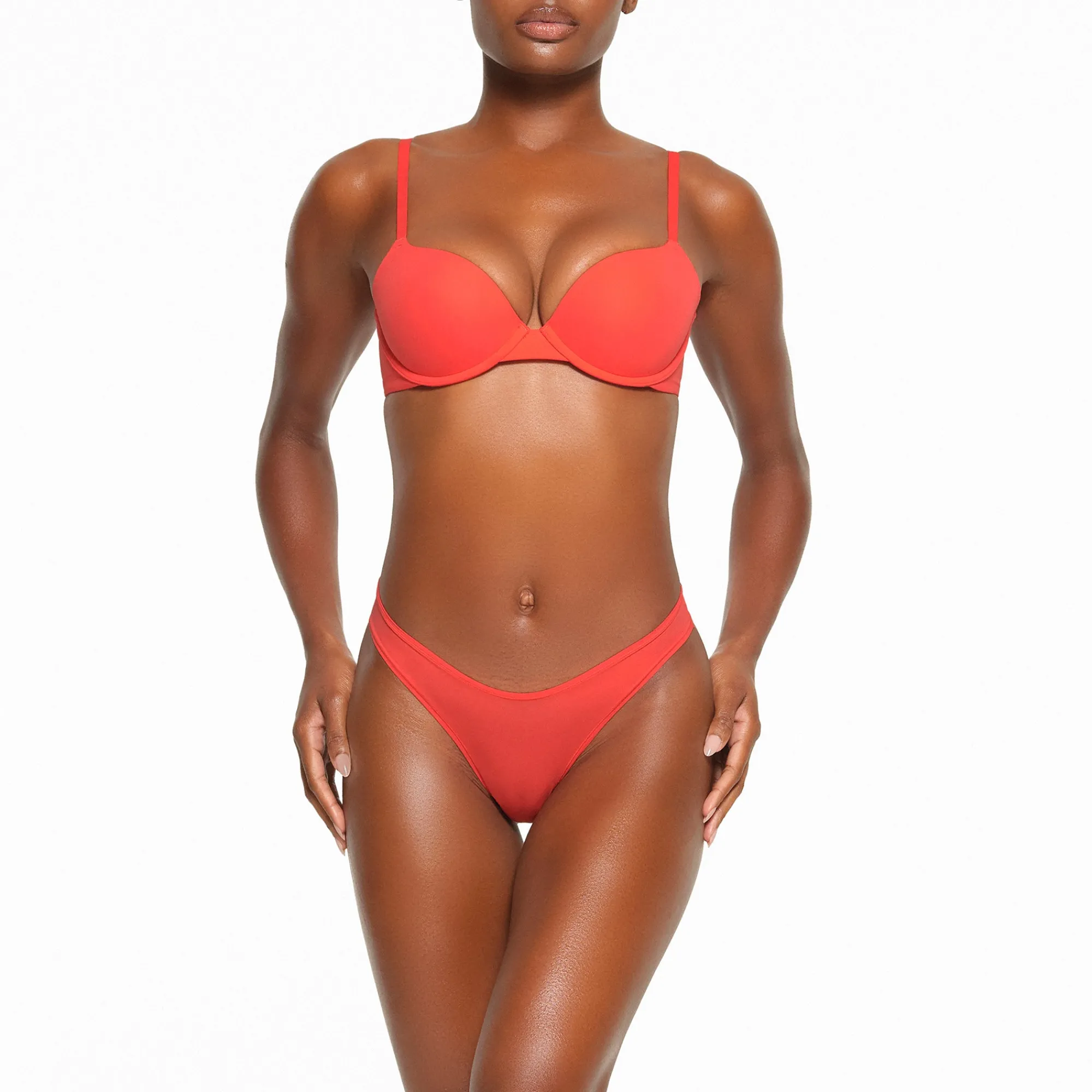 FITS EVERYBODY PUSH-UP BRA |-Skims Best