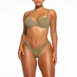 FITS EVERYBODY PUSH-UP BRA |-Skims Clearance