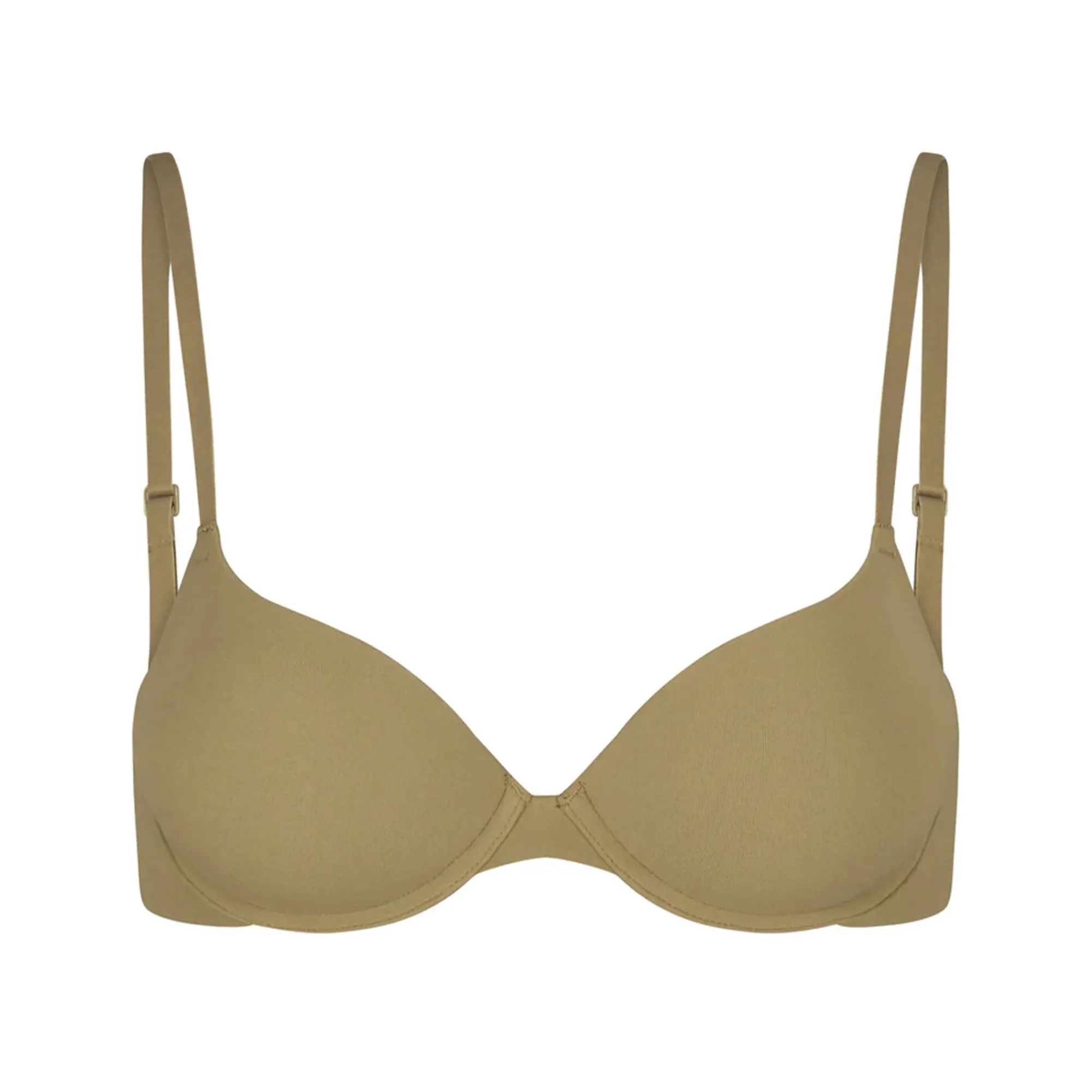 FITS EVERYBODY PUSH-UP BRA |-Skims Clearance