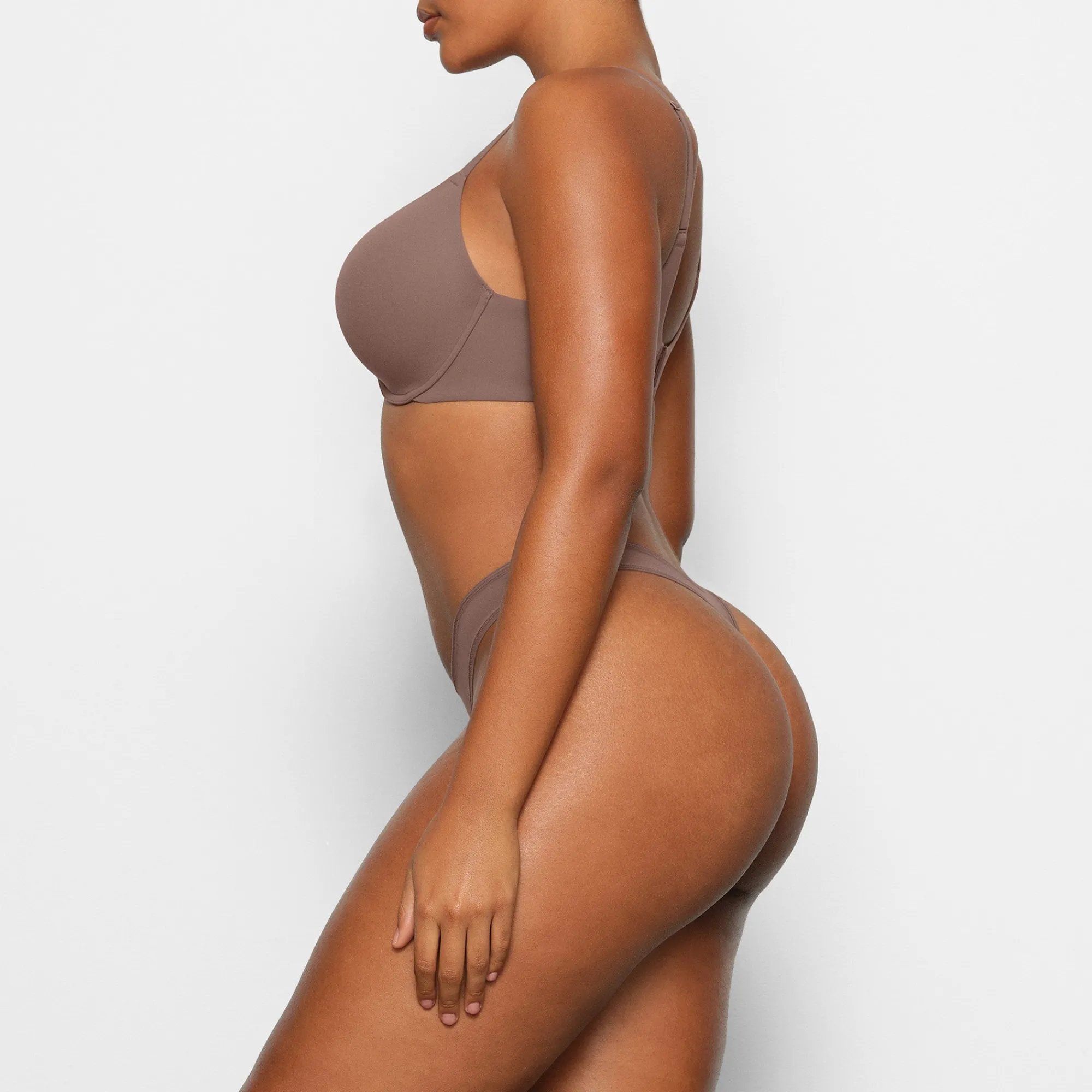 FITS EVERYBODY PUSH-UP BRA |-Skims Best