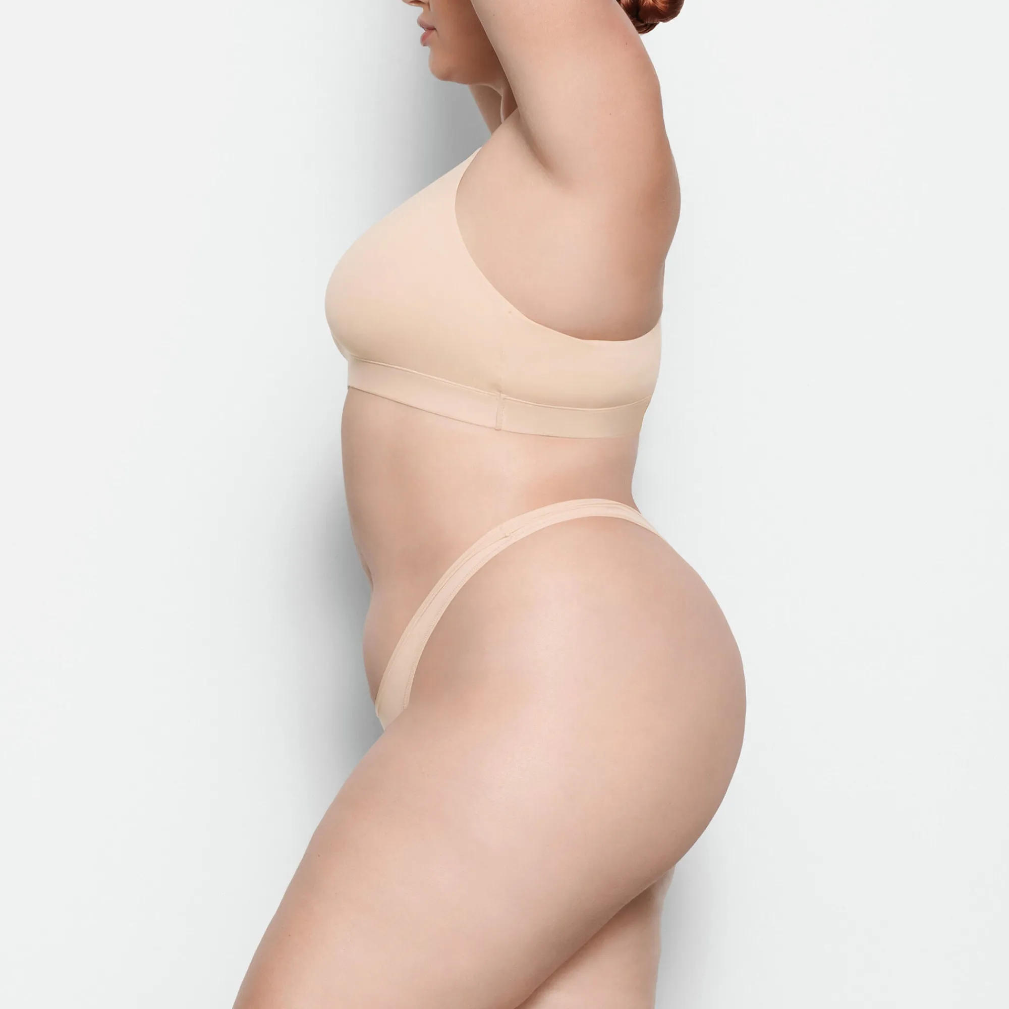 FITS EVERYBODY RACERBACK BRALETTE |-Skims Fashion