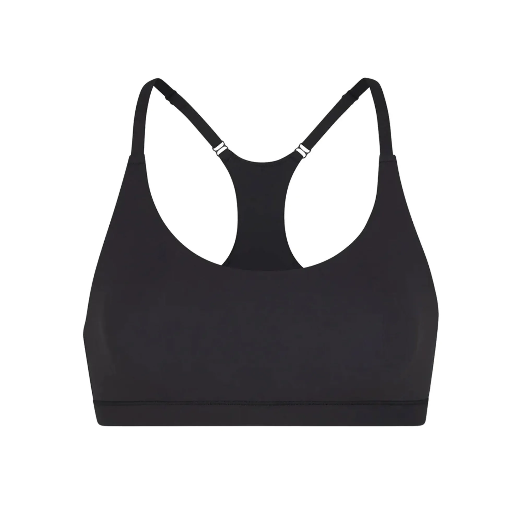 FITS EVERYBODY RACERBACK BRALETTE |-Skims Discount