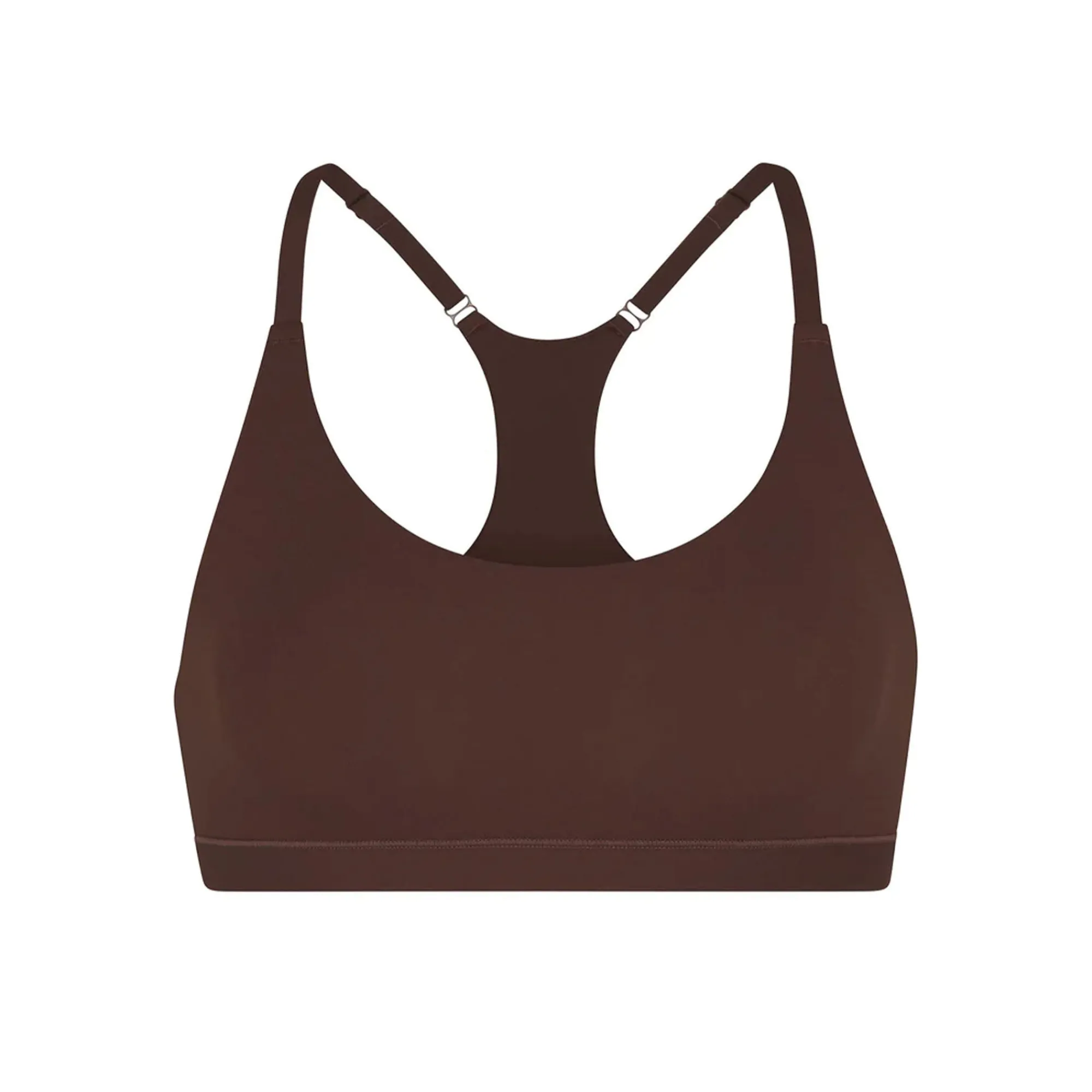 FITS EVERYBODY RACERBACK BRALETTE |-Skims Online
