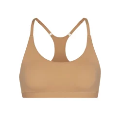 FITS EVERYBODY RACERBACK BRALETTE |-Skims New
