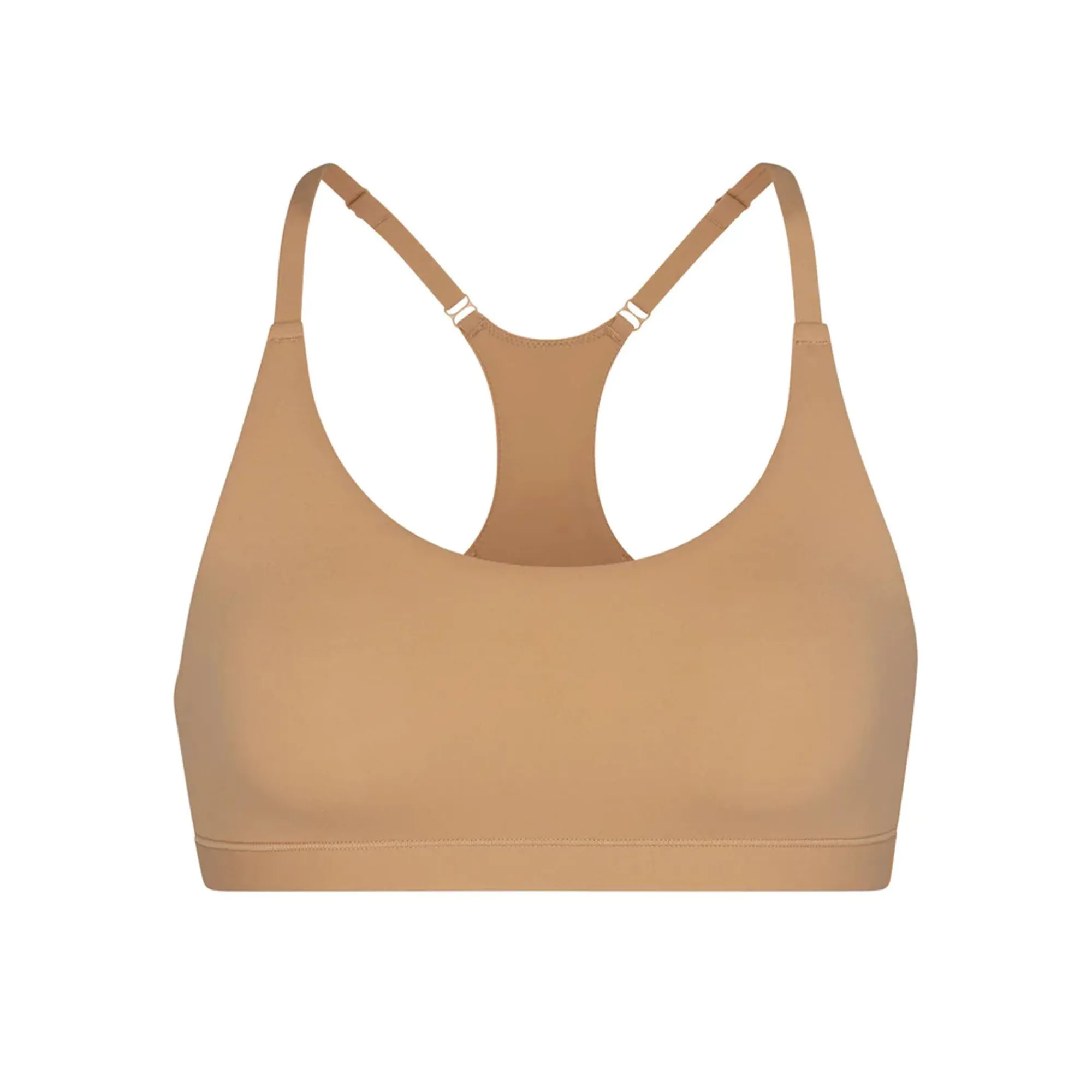FITS EVERYBODY RACERBACK BRALETTE |-Skims New