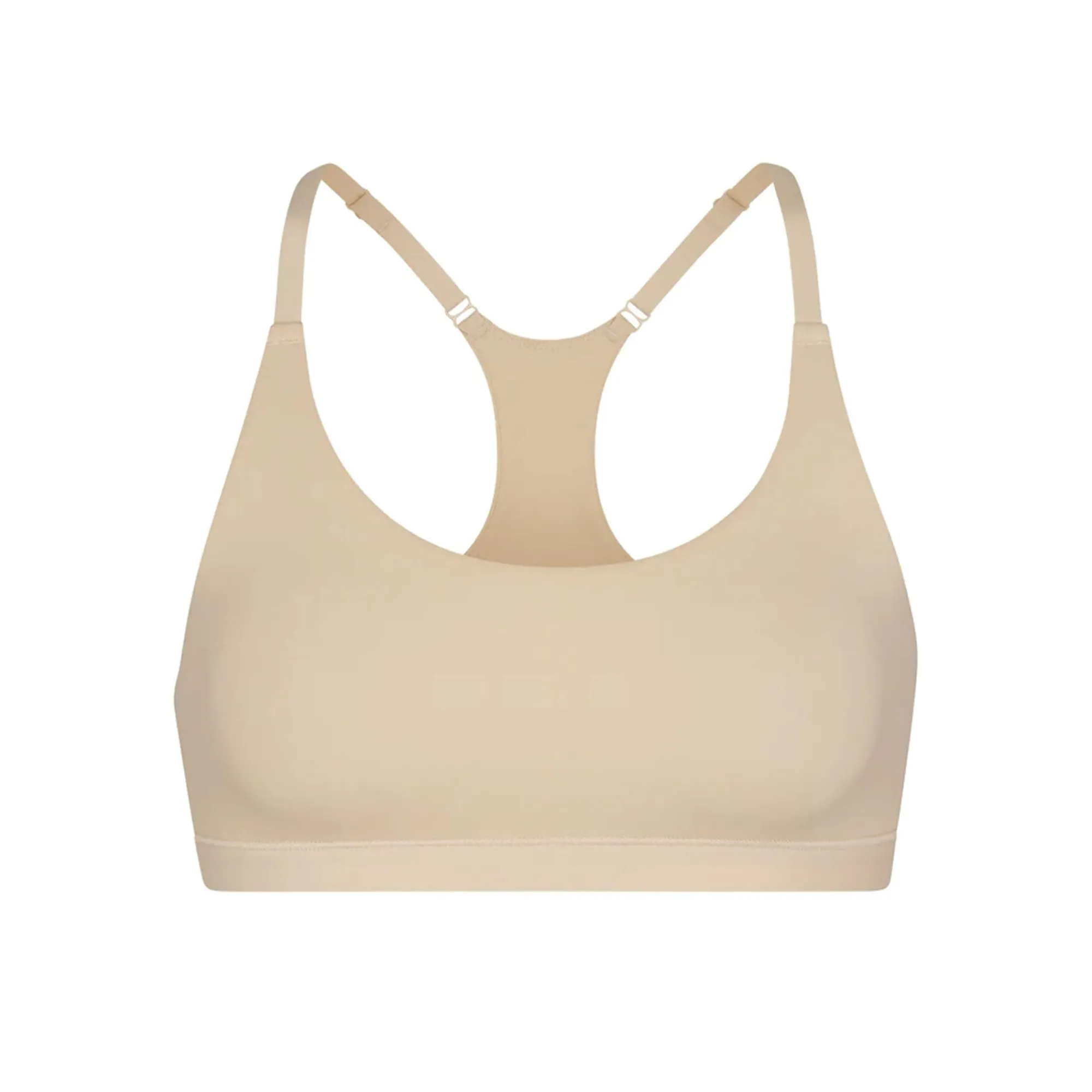 FITS EVERYBODY RACERBACK BRALETTE |-Skims Sale
