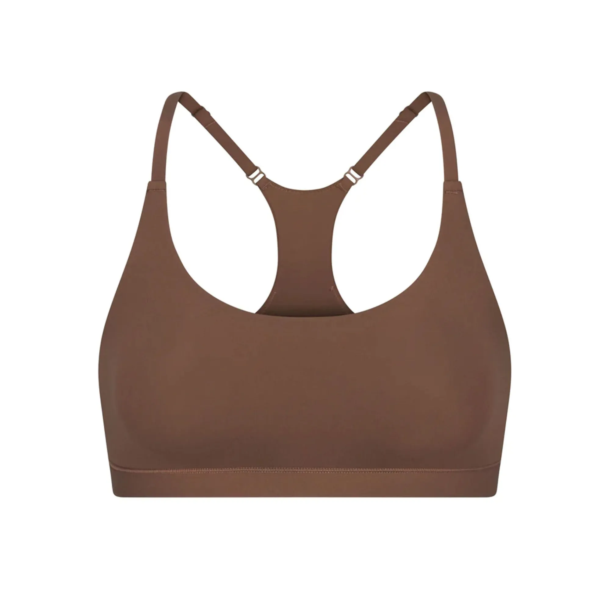 FITS EVERYBODY RACERBACK BRALETTE |-Skims Outlet