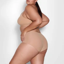 FITS EVERYBODY SCOOP BRALETTE |-Skims Online