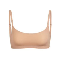 FITS EVERYBODY SCOOP BRALETTE |-Skims Online