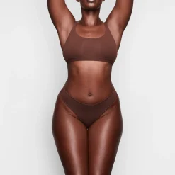 FITS EVERYBODY SCOOP BRALETTE |-Skims Online