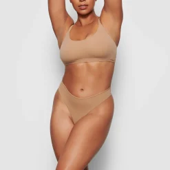 FITS EVERYBODY SCOOP BRALETTE |-Skims Online
