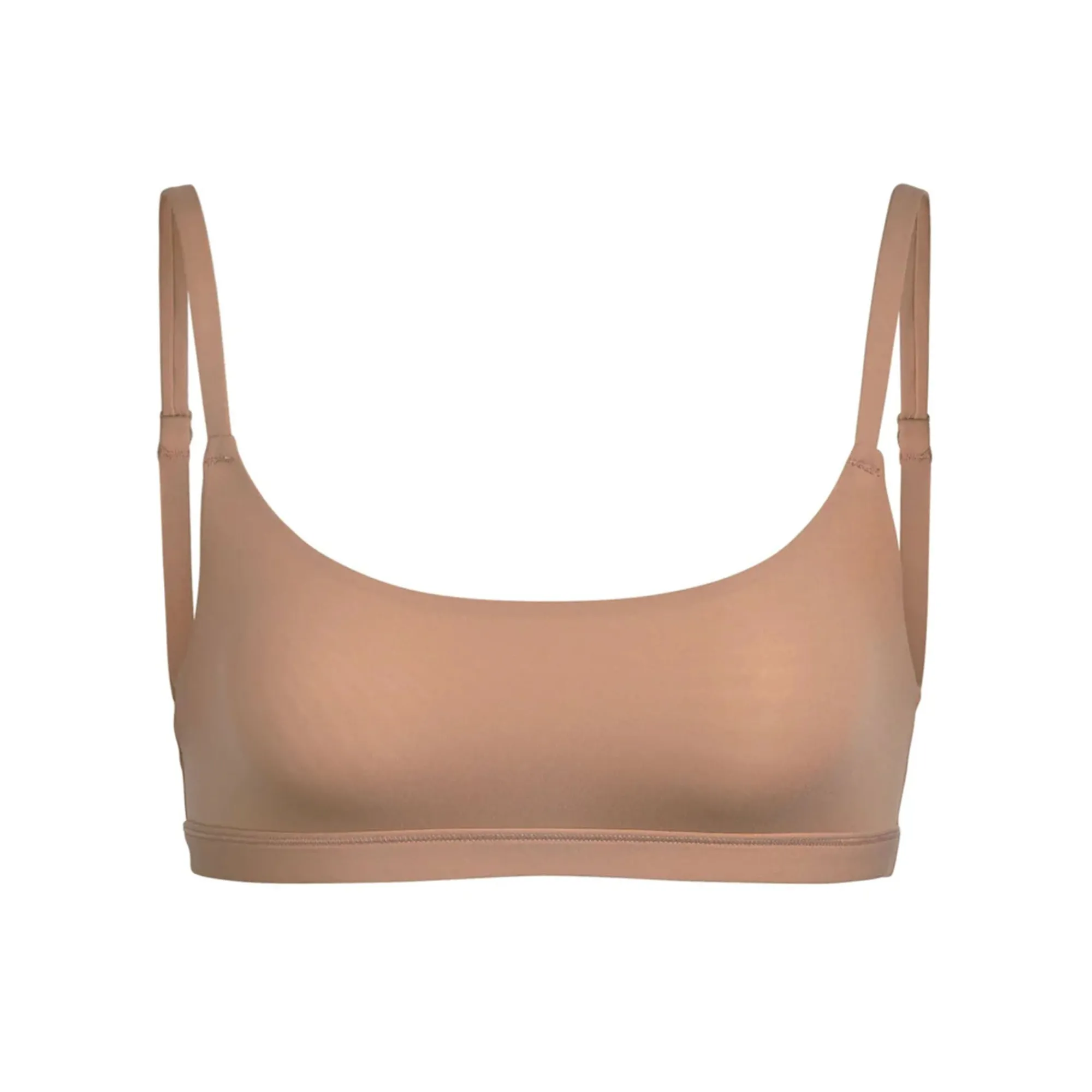 FITS EVERYBODY SCOOP BRALETTE |-Skims Online